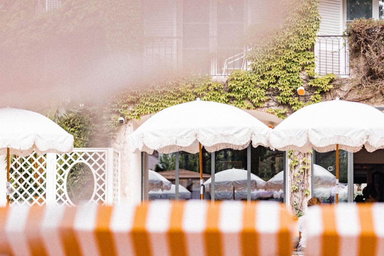 Hotel Des Lices Сен Тропе Екстериор снимка