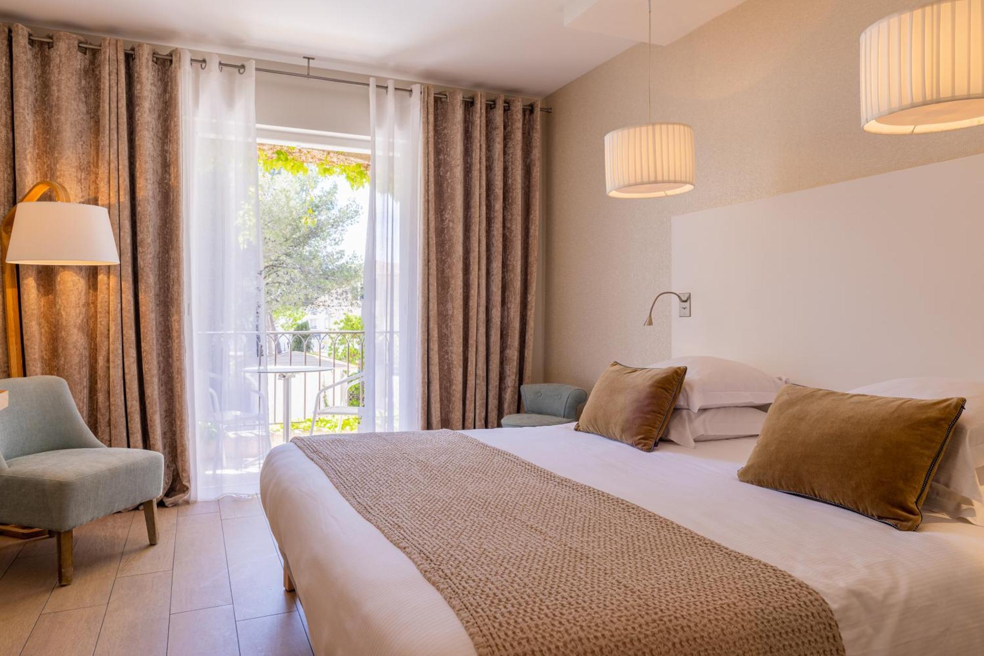 Hotel Des Lices Сен Тропе Екстериор снимка