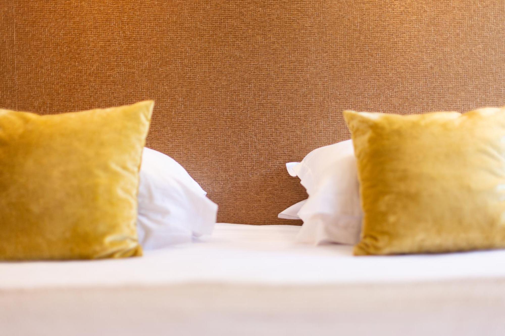 Hotel Des Lices Сен Тропе Екстериор снимка