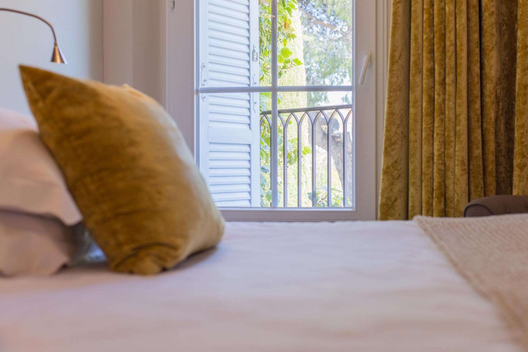 Hotel Des Lices Сен Тропе Екстериор снимка